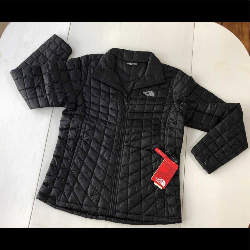 Brand New The North Face Thermoball Women’s Jacket